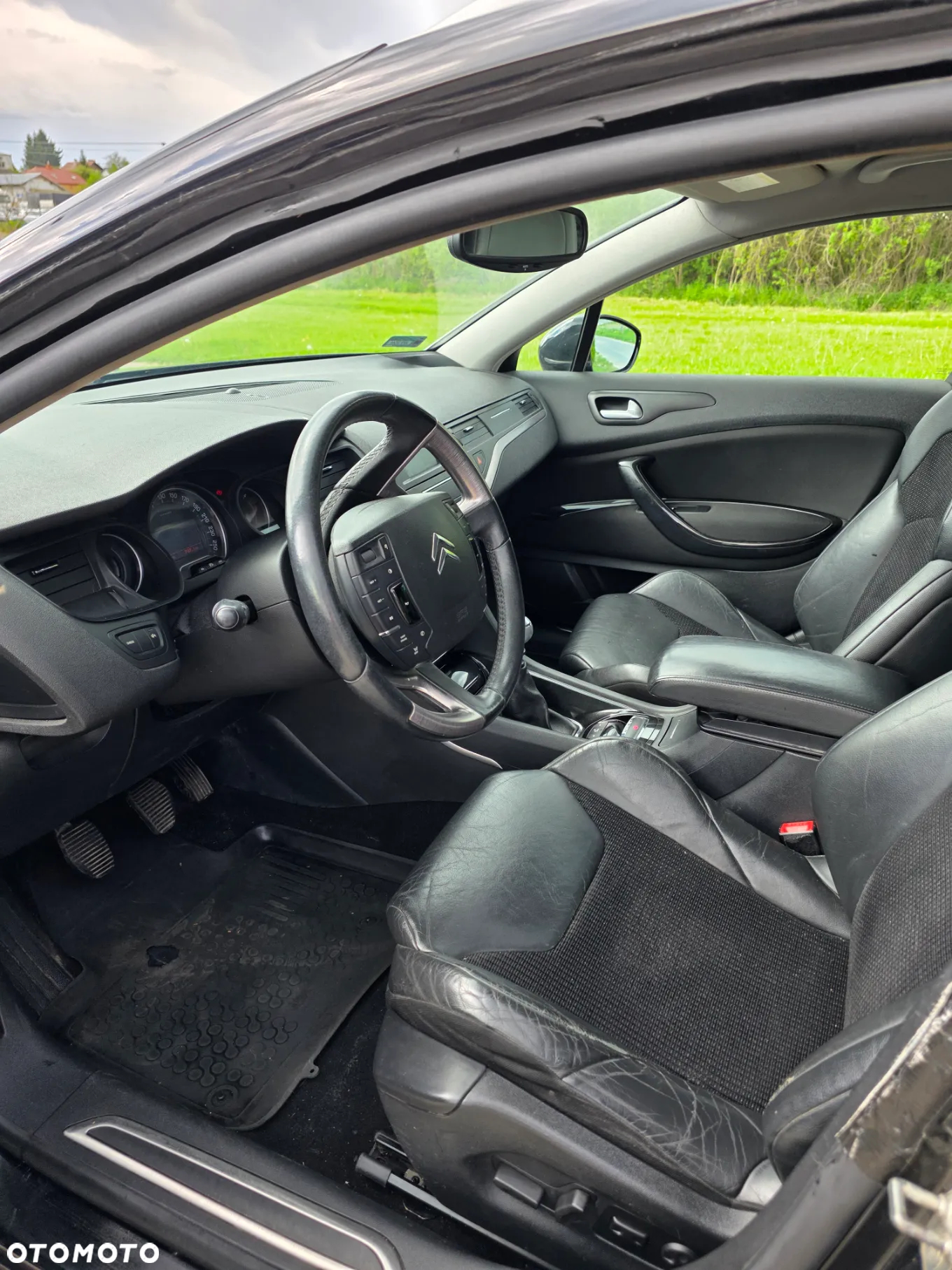 Citroën C5 2.0 HDi Exclusive - 8