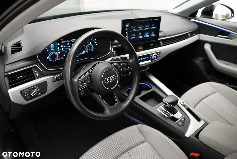 Audi A4 - 14