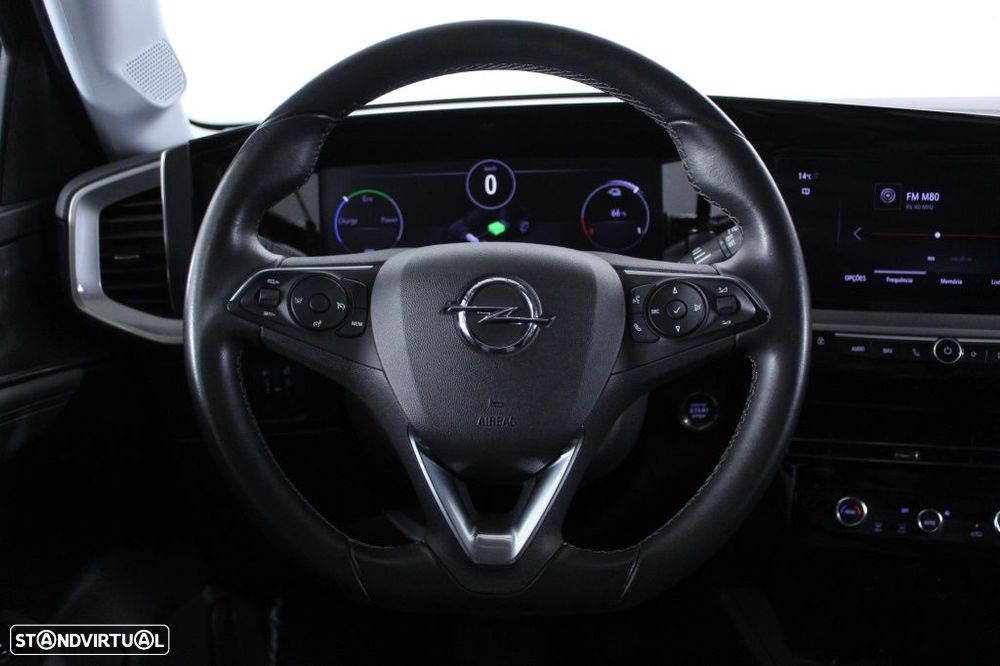 Opel Mokka-e Elegance - 20