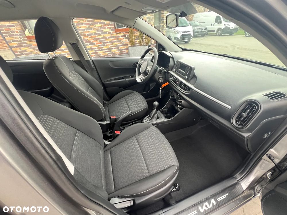 Kia Picanto 1.0 L - 18