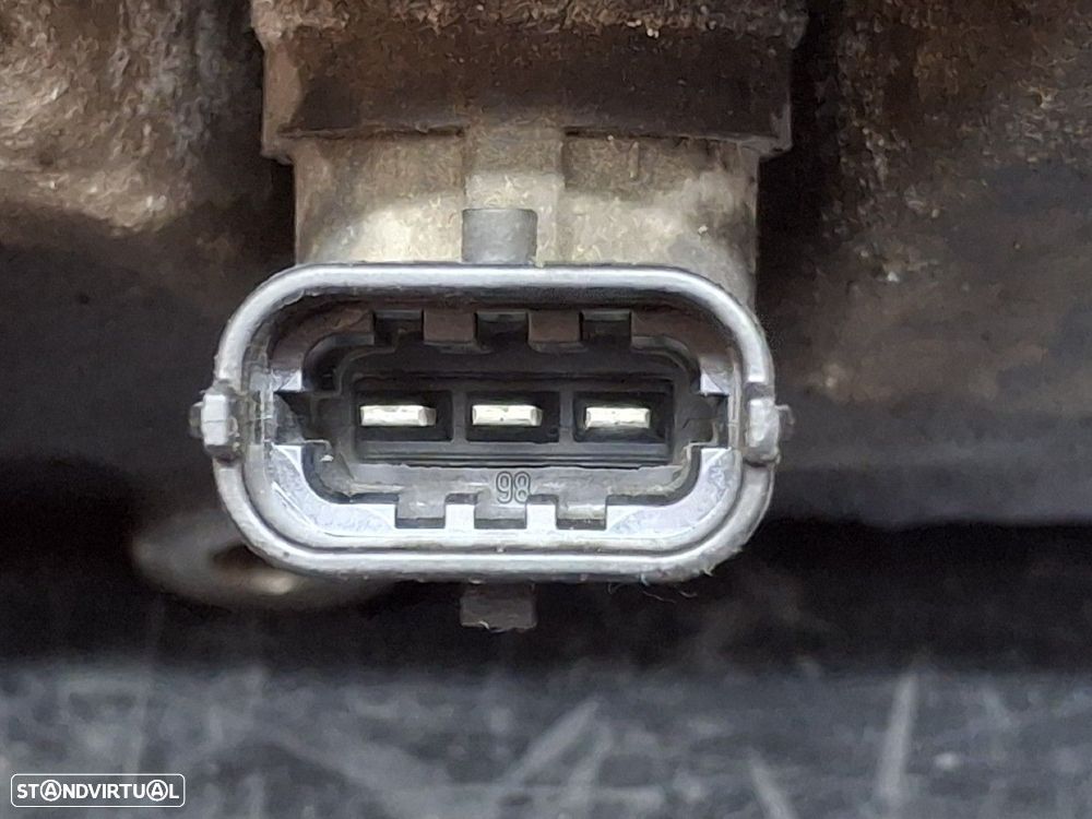 Tampa Motor Fuso (Mitsubishi) Canter - 3