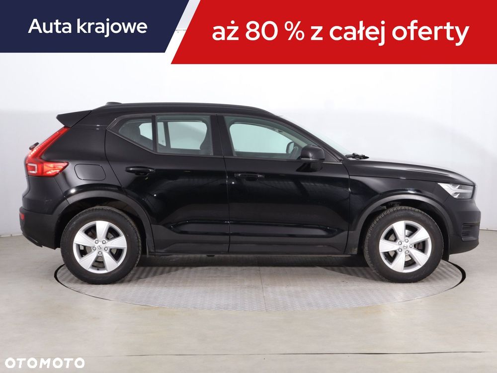 Volvo XC 40 - 8
