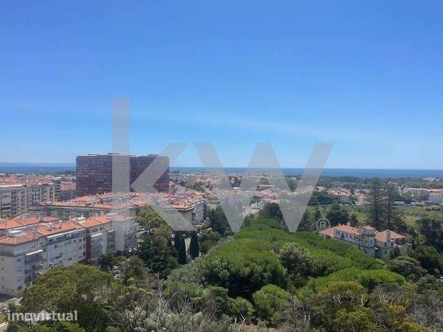 Apartamento T3 Com Vista Mar -Oeiras - Grande imagem: 2/18