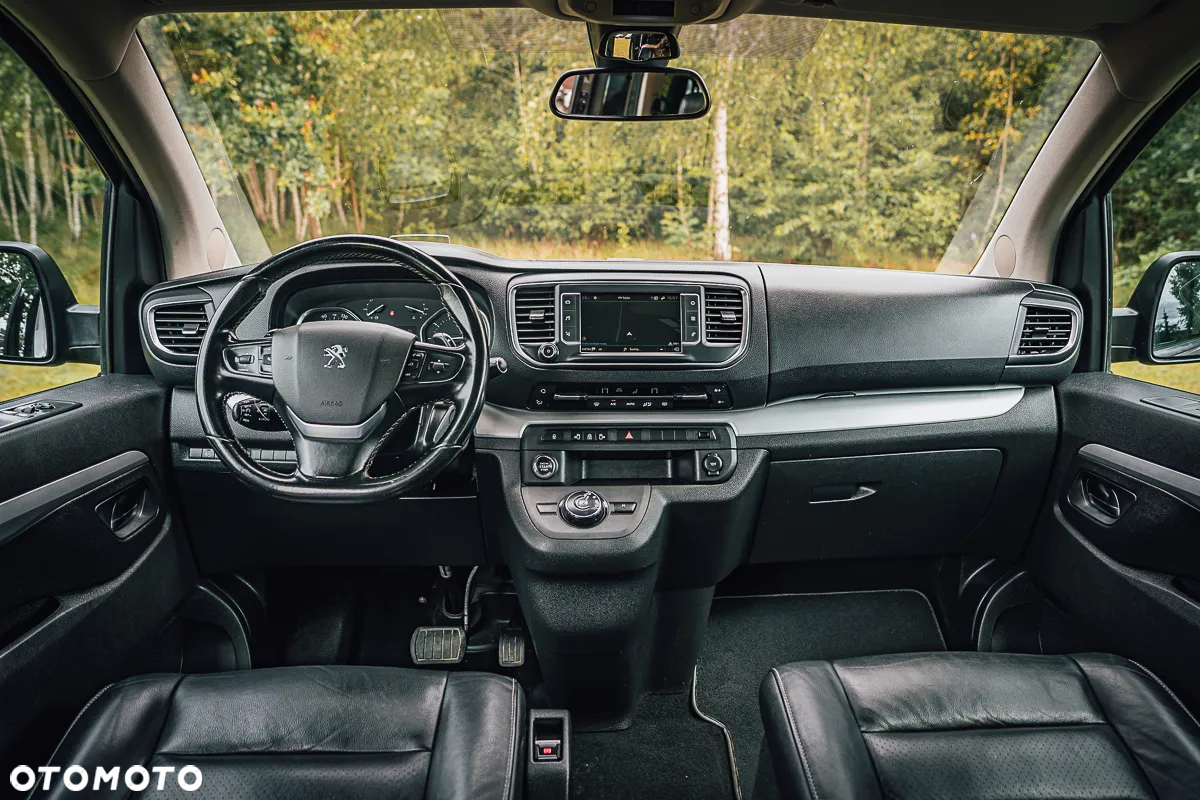 Peugeot Traveller 2.0 BlueHDi Long Business - 31