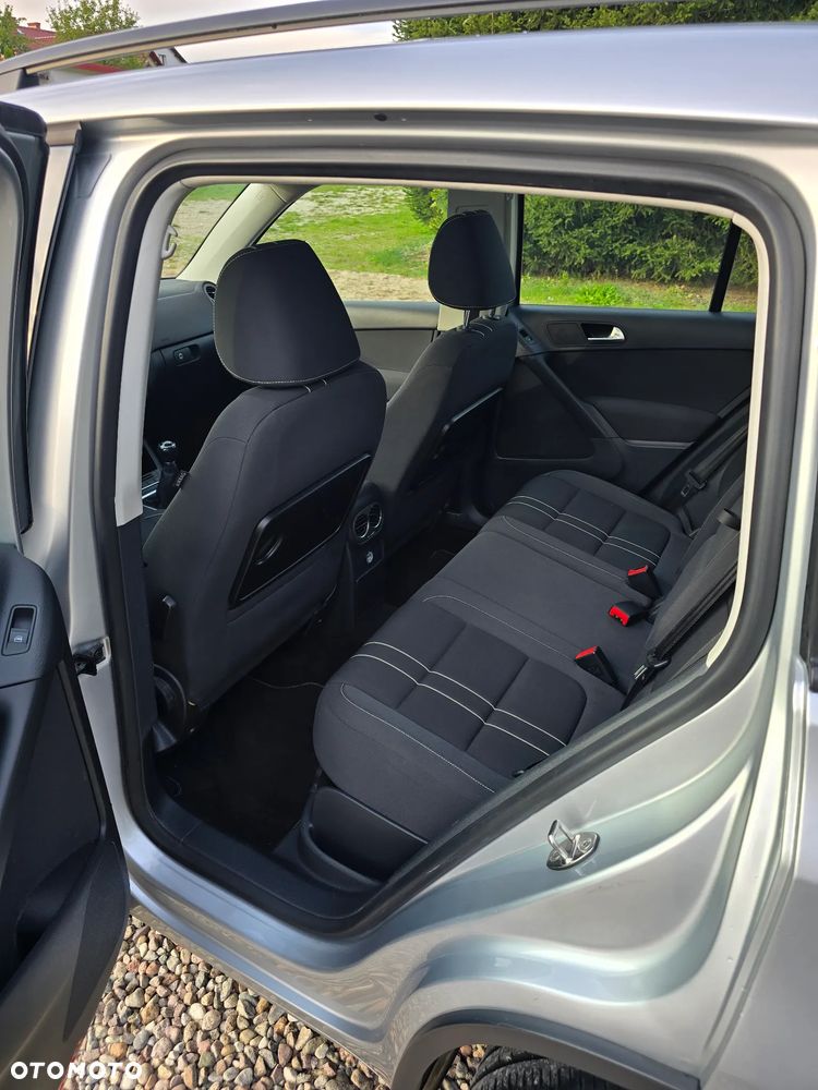 Volkswagen Tiguan - 9