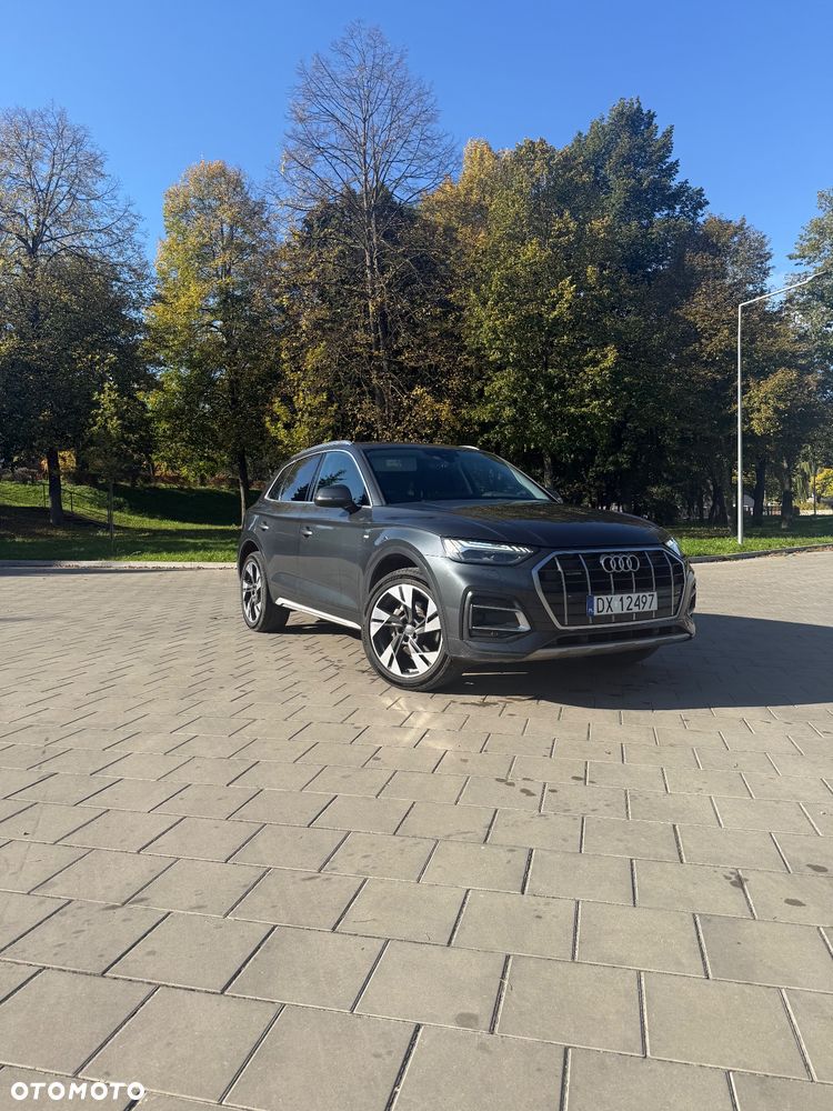 Audi Q5 - 2