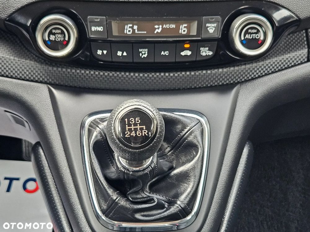 Honda CR-V 2.0 Elegance Plus (ADAS / Connect+) - 31