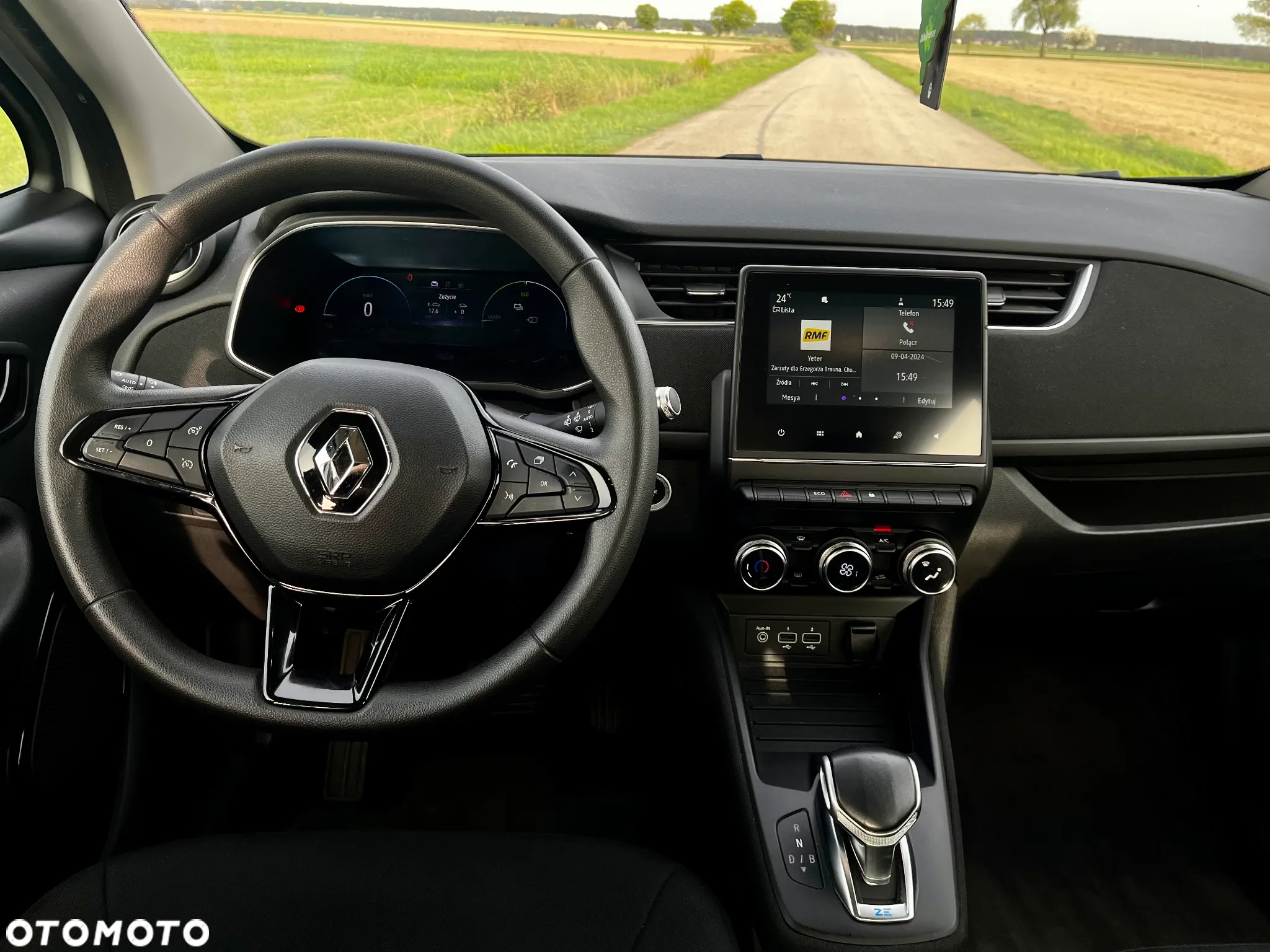 Renault Zoe R110 Z.E 50 Life - 7