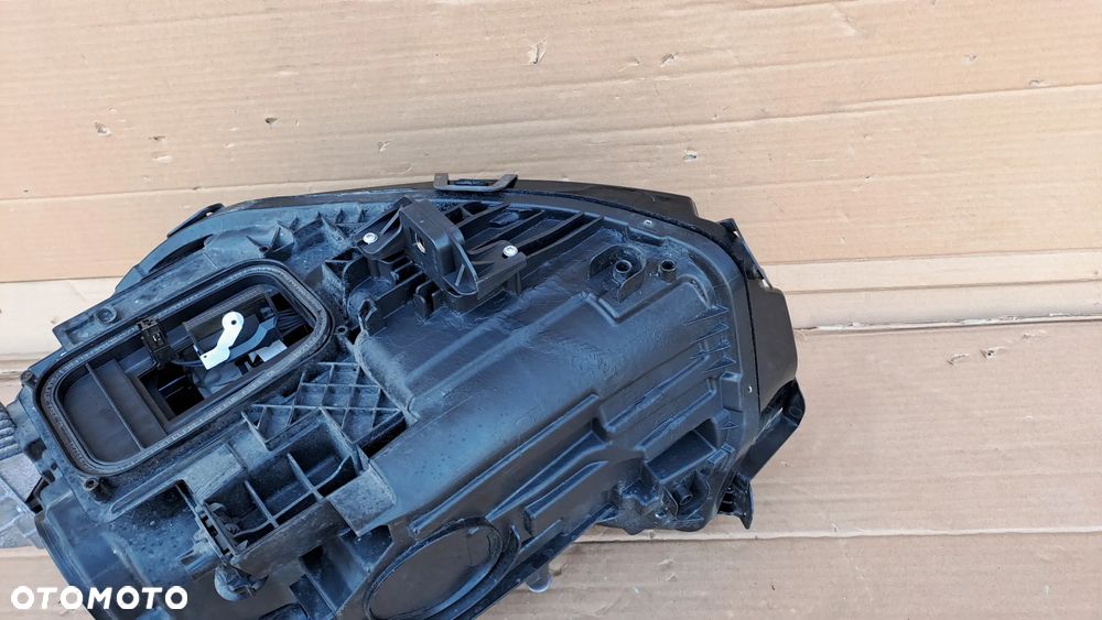 MERCEDES EQA EQB W243 FULL LED PRAWA LAMPA A2439069000 - 7
