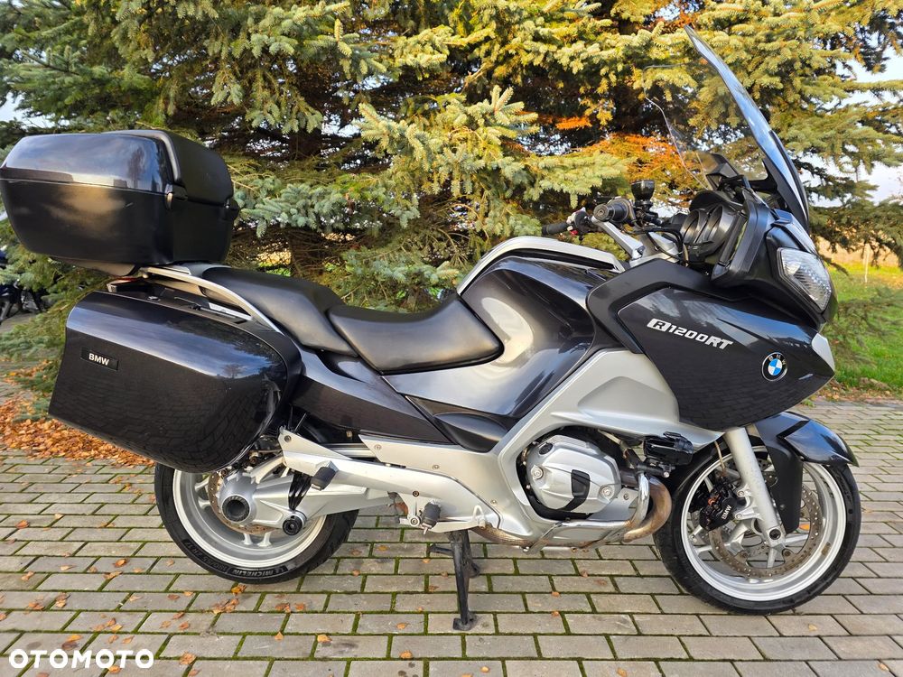 BMW RT - 11