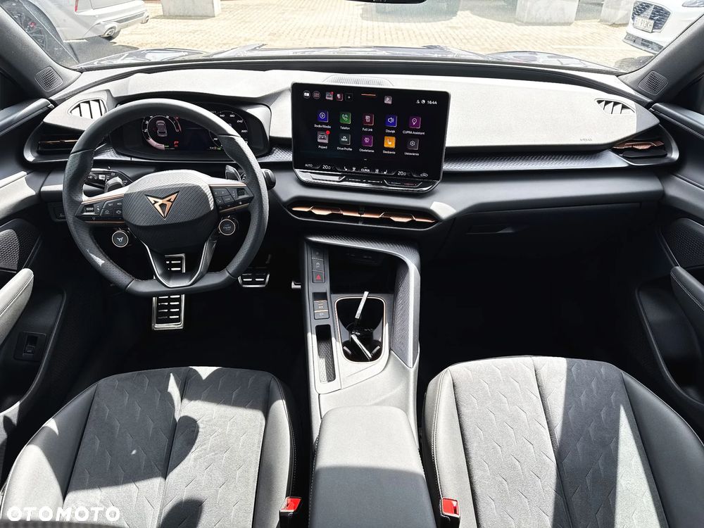 Cupra Terramar - 11