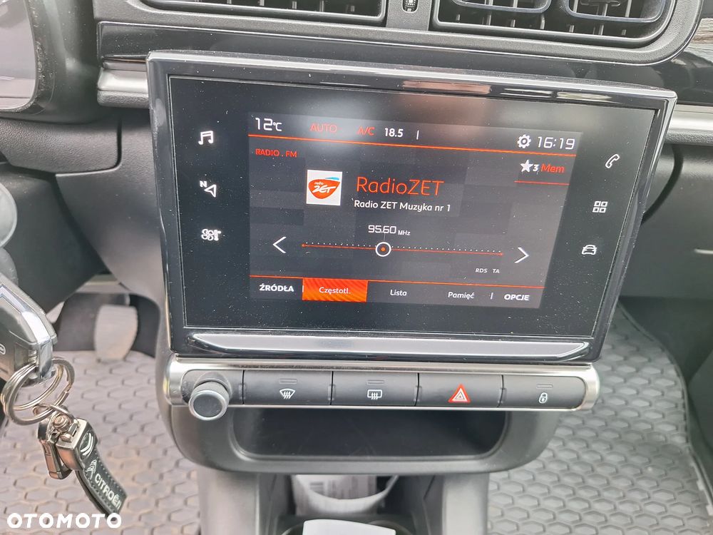 Citroën C3 BlueHDi 100 S&S ORIGINS - 14