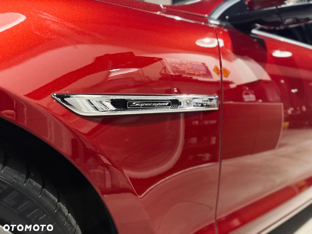 Jaguar XJ 5.0 V8 Kompressor Supersport - 8