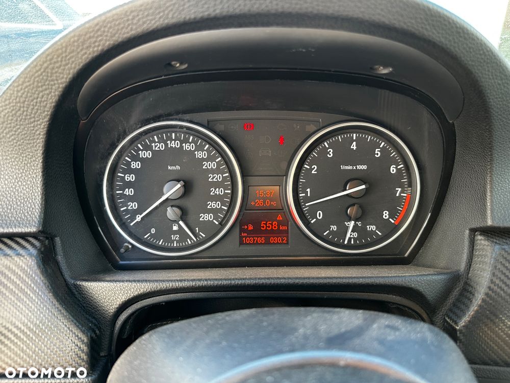 BMW Seria 3 335i - 12