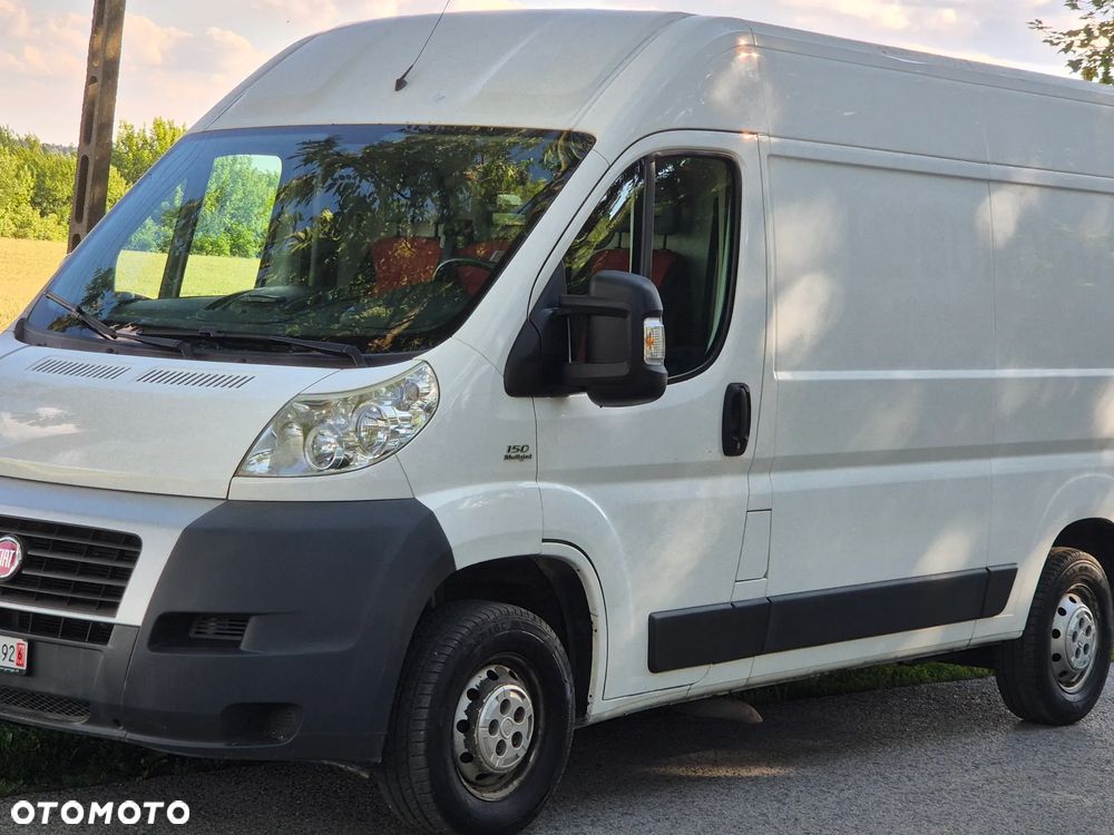 Fiat Ducato - 40
