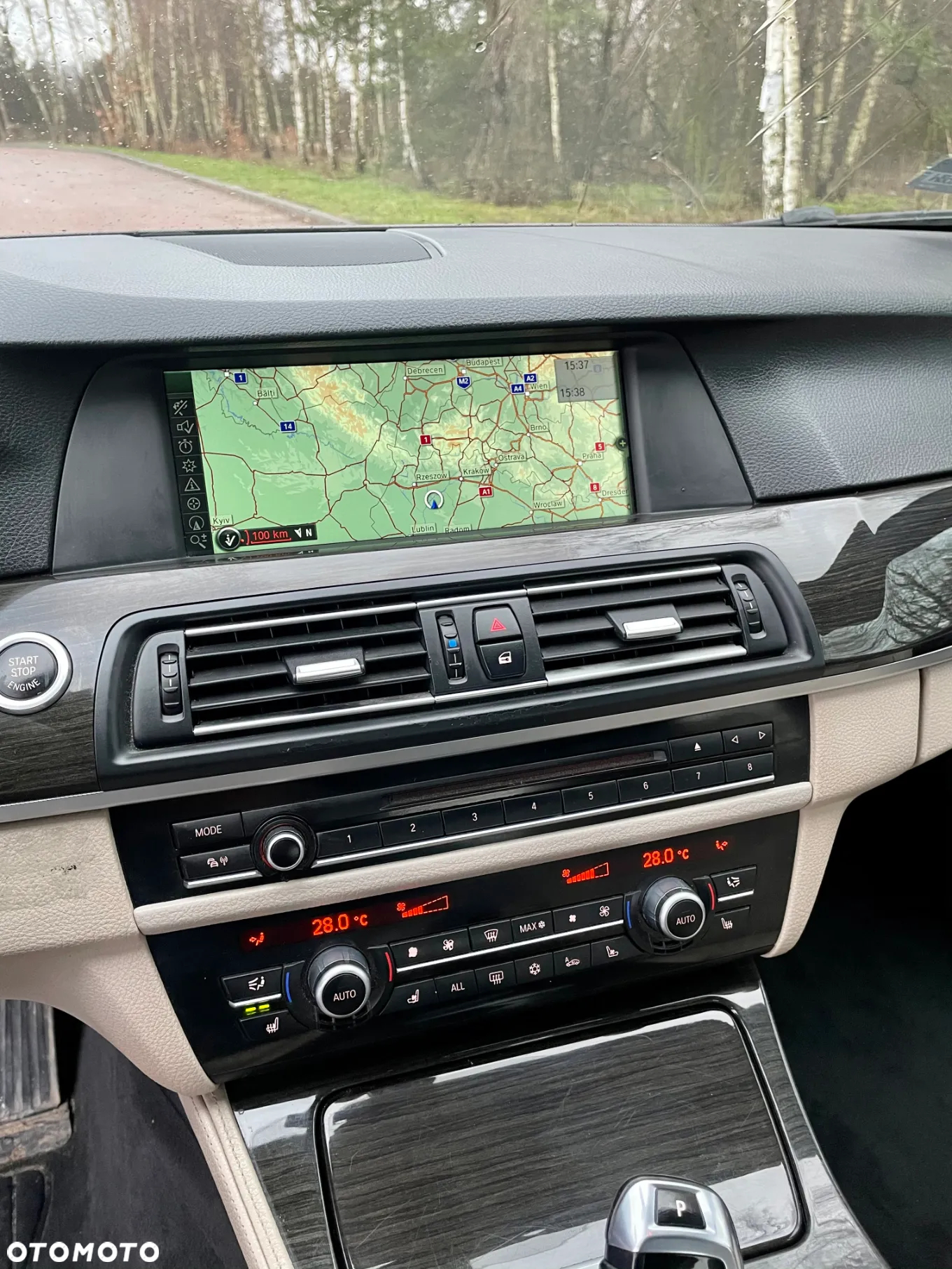 BMW Seria 5 - 3