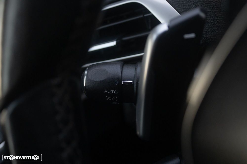 Peugeot 3008 1.6 BlueHDi Allure EAT6 - 16