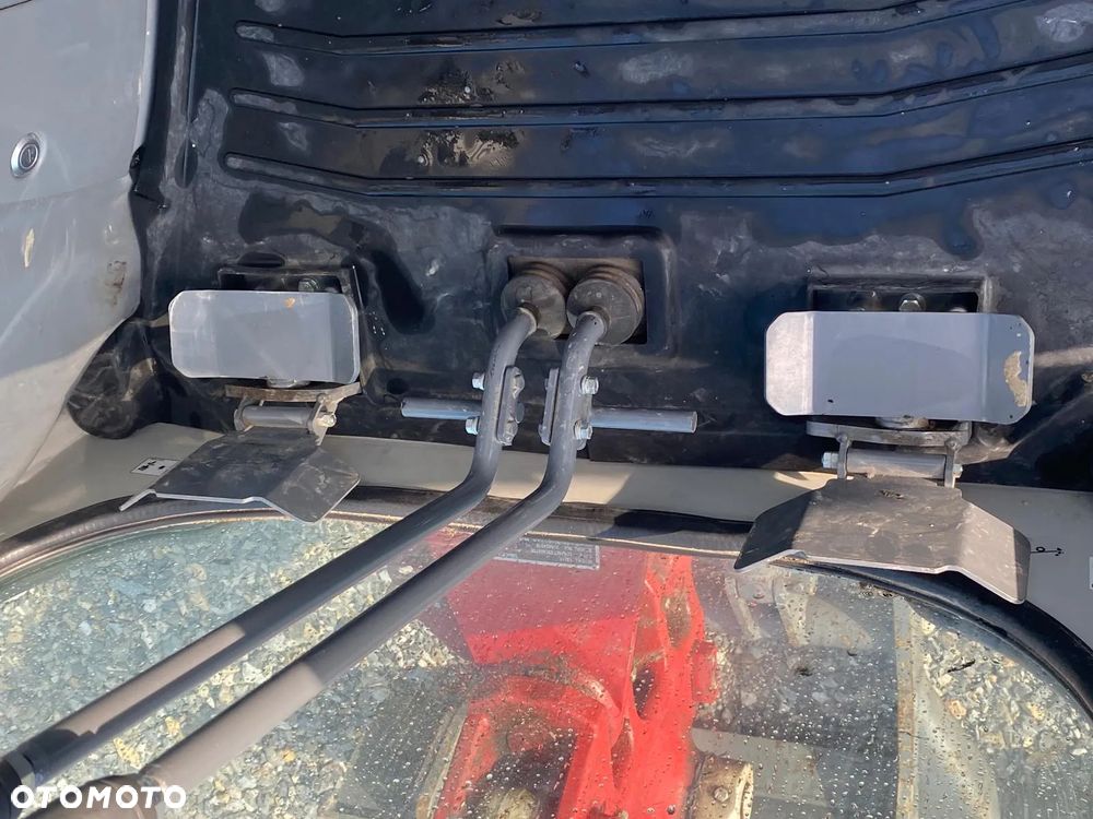 Takeuchi minikoparka Takeuchi TB216 2023 - 8