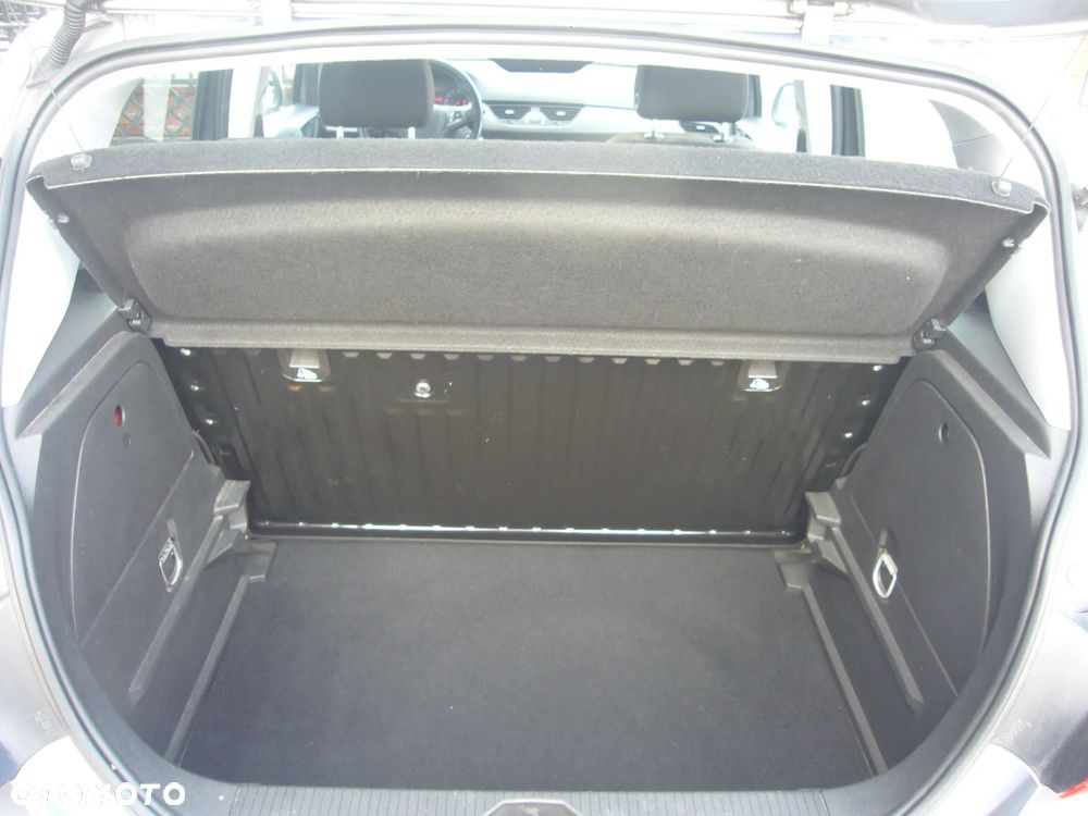 Opel Corsa 1.4 Color Edition - 20