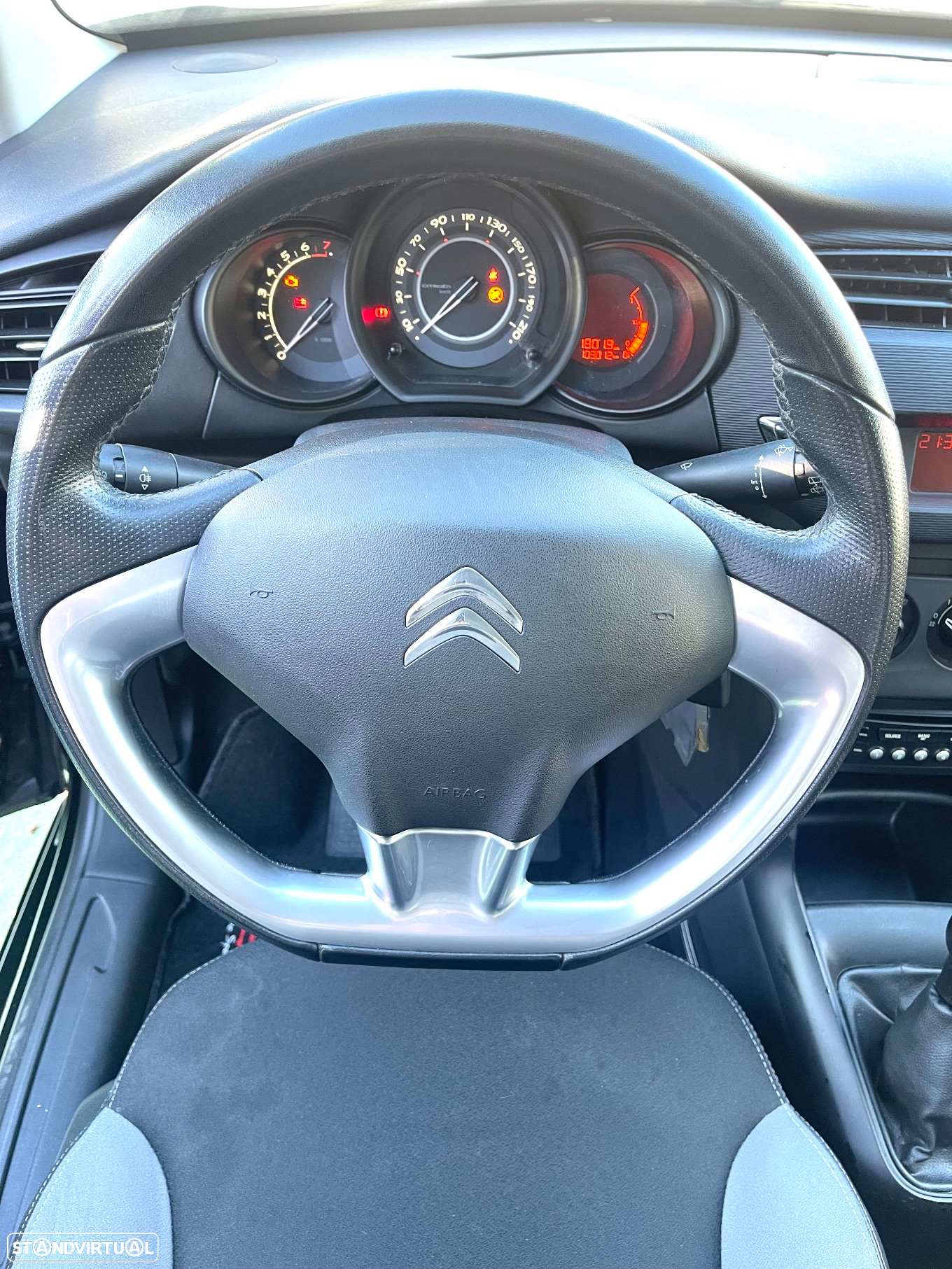 Citroën C3 1.0 VTi Attraction - 8