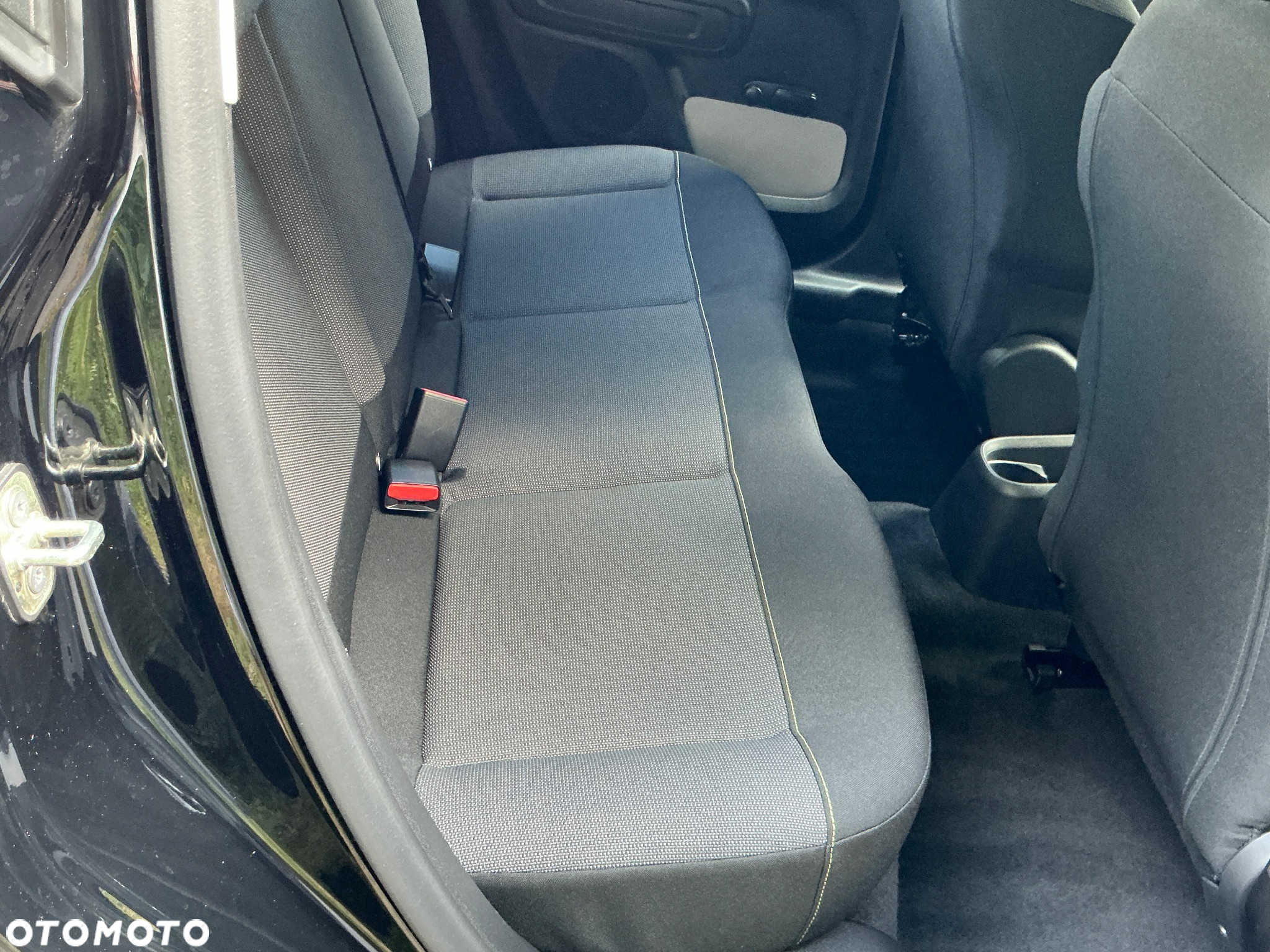 Citroën C3 1.2 PureTech C-Series - 26
