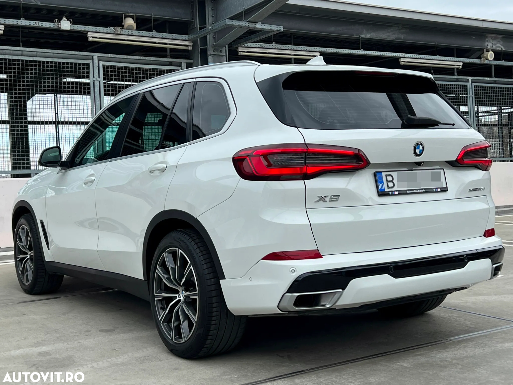 BMW X5 xDrive30d - 4