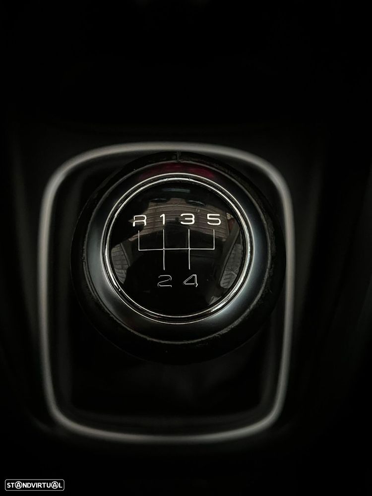 Audi A1 Sportback 1.4 TDI Sport - 12