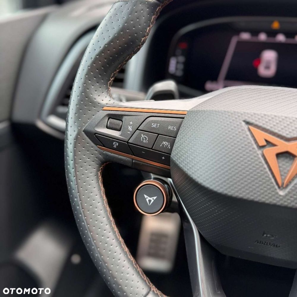 Cupra Ateca VZ 2.0 TSI 4Drive DSG Tribe Edition - 24