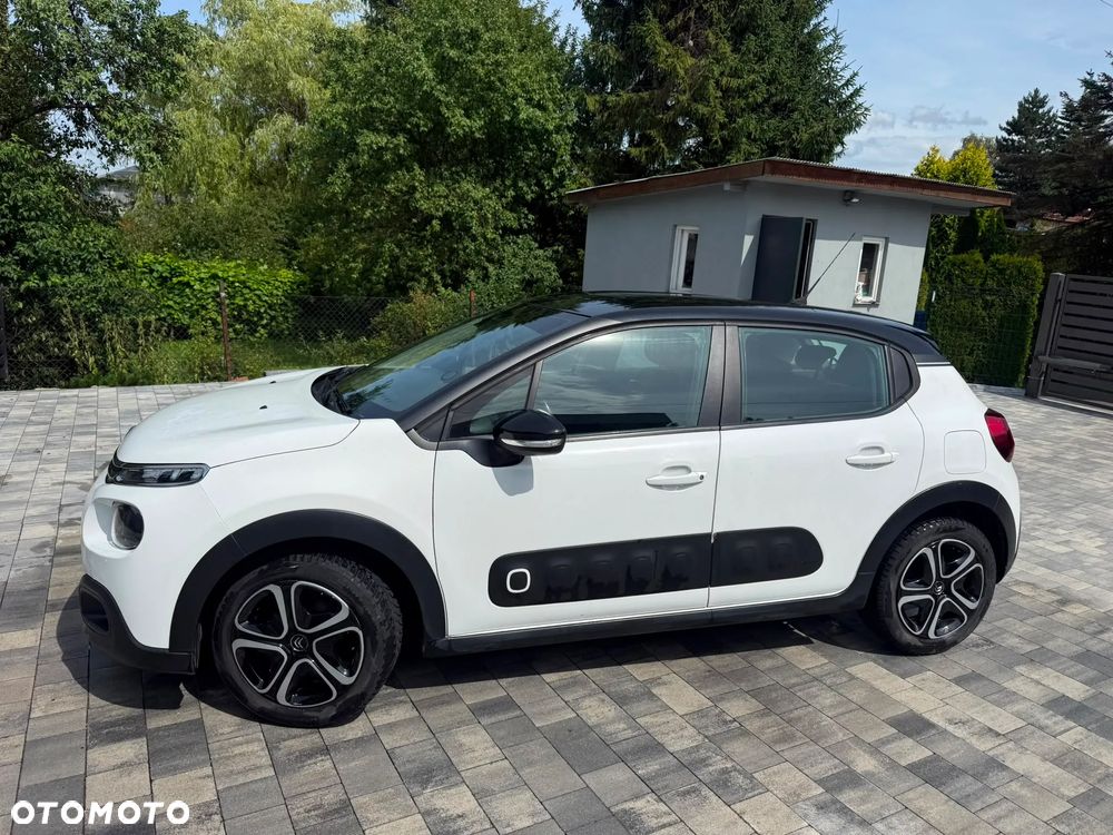 Citroën C3 1.6 BlueHDi Shine S&S - 2