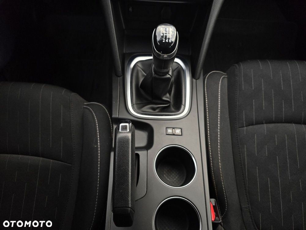 Renault Megane 1.3 TCe FAP Business - 16