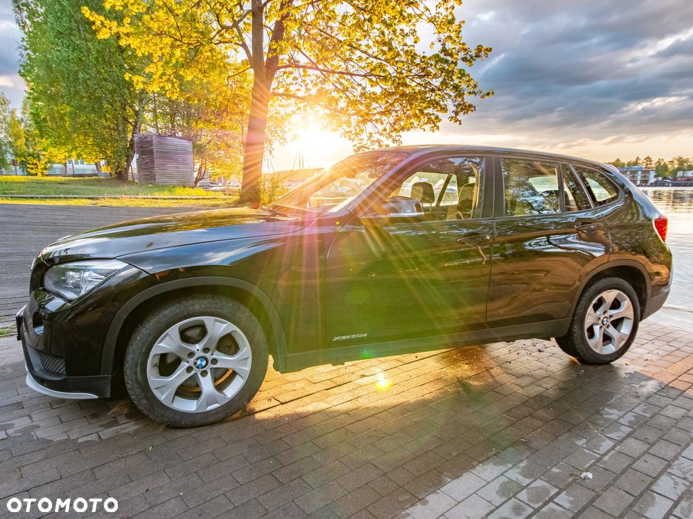 BMW X1 - 4