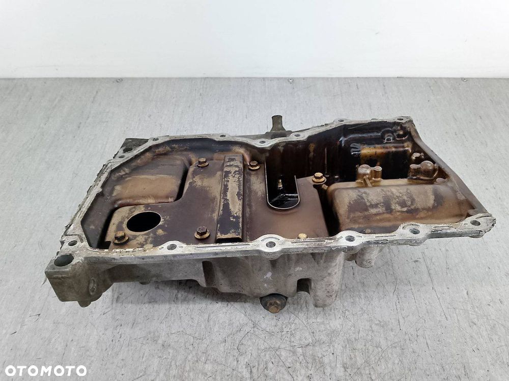 MISKA OLEJOWA FORD FOCUS C-MAX 4M5G-6675-FG 1.8 16V - 7