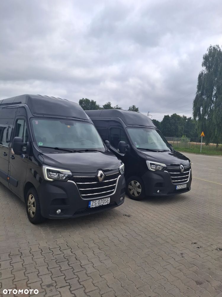 Renault Master - 1