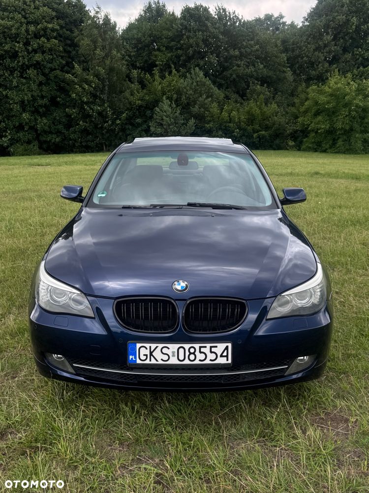 BMW Seria 5 525i - 3