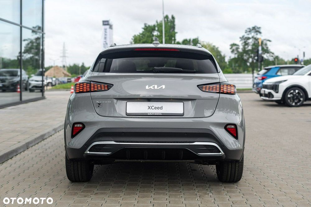 Kia XCeed - 5