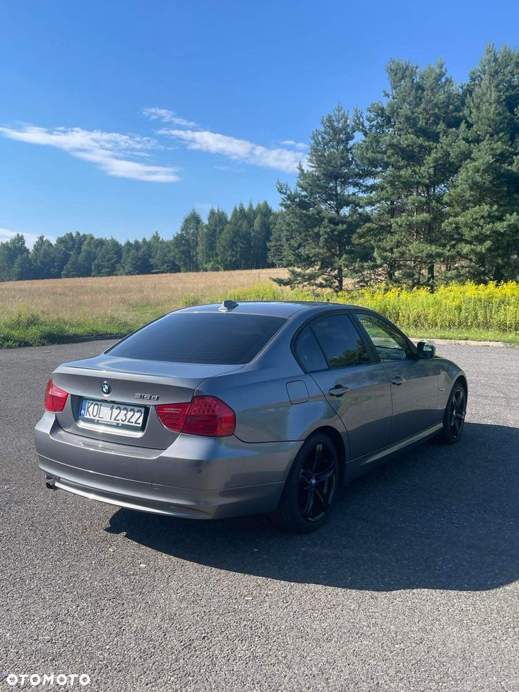 BMW Seria 3 - 2
