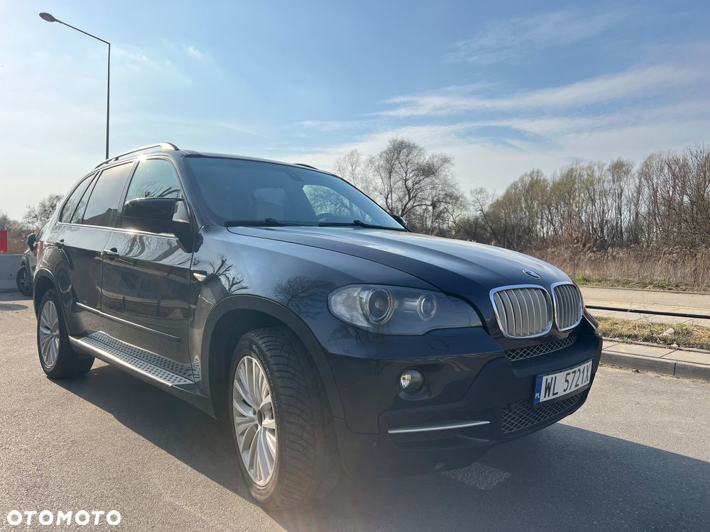 BMW X5 xDrive35d - 2