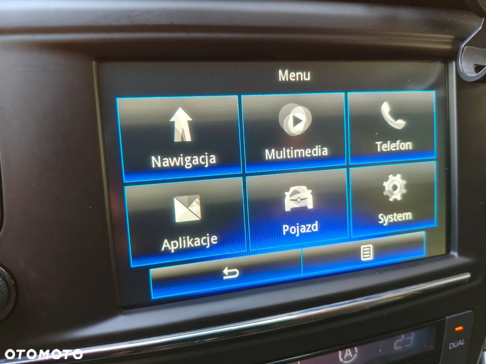 Renault Kadjar 1.2 Energy TCe Intens - 34