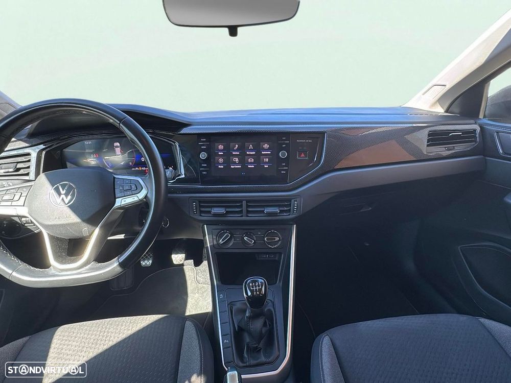 VW Polo - 11