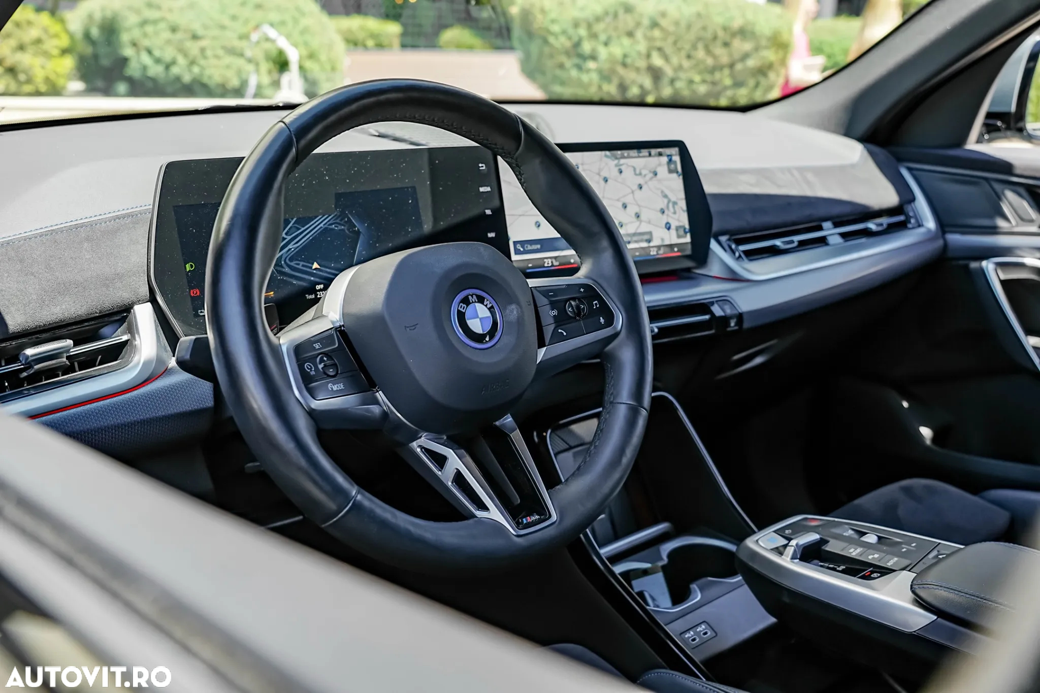 BMW iX2 xDrive30 - 5