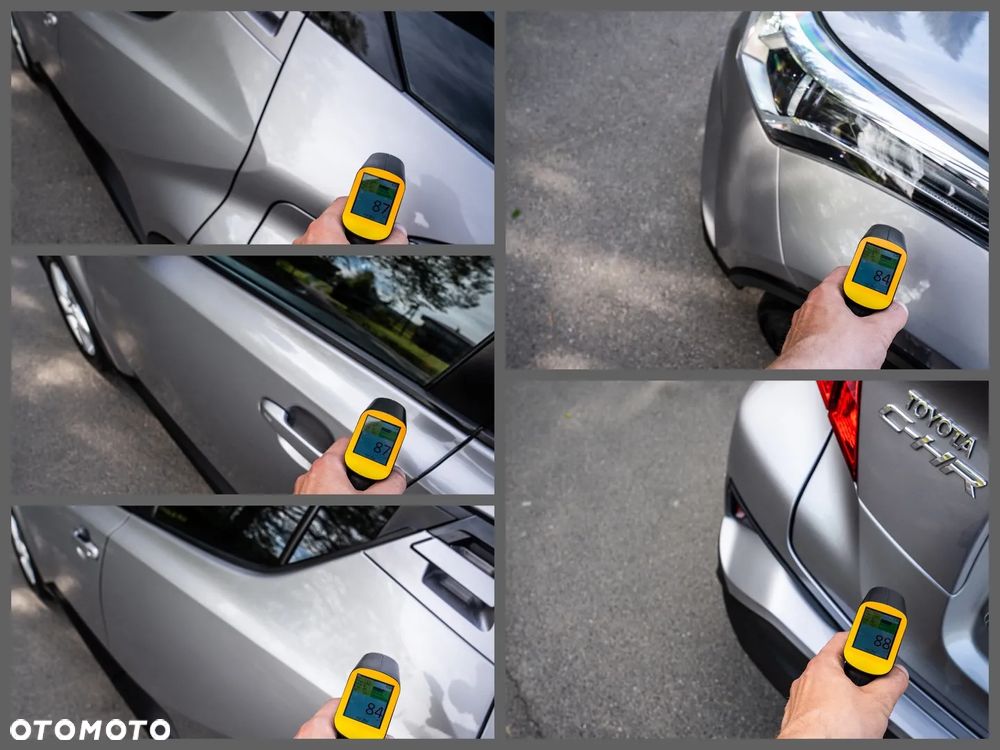 Toyota C-HR 1.8 Hybrid Style - 15