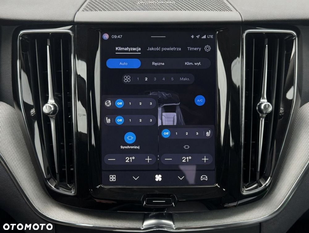 Volvo XC 60 - 18