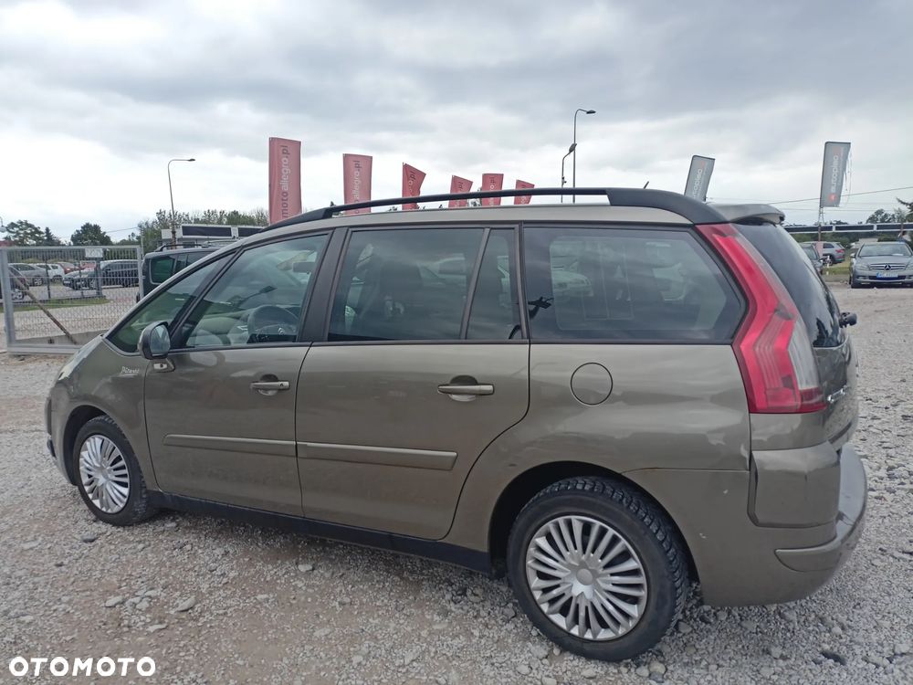 Citroën C4 Picasso - 3