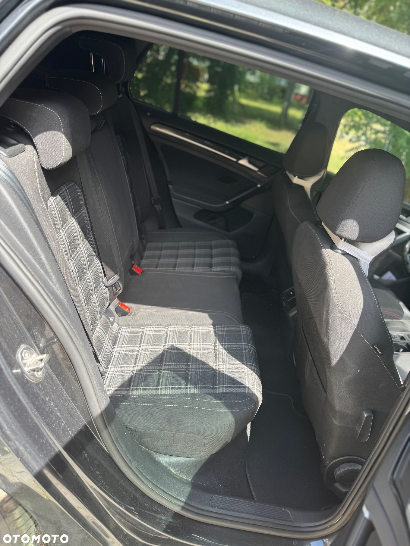 Volkswagen Golf GTD 2.0 TDI SCR DSG - 11