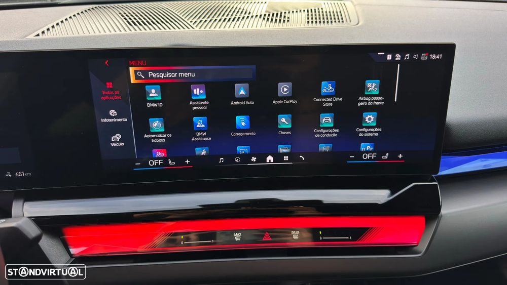 BMW i5 eDrive40 - 25