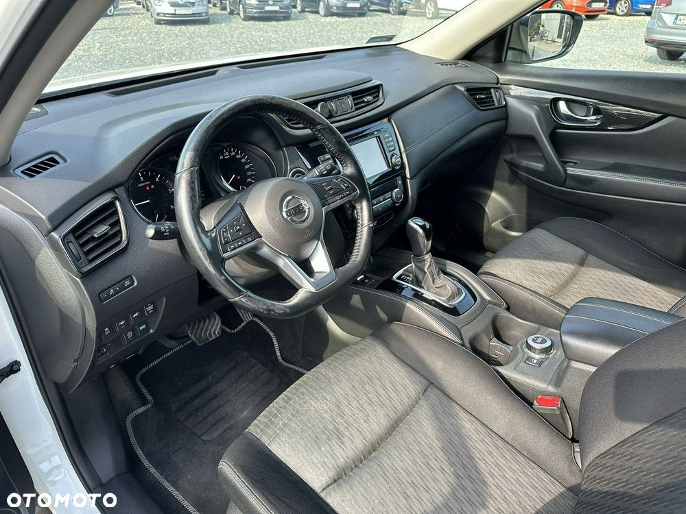 Nissan X-Trail 2.0 dCi N-Connecta 4WD Xtronic - 10