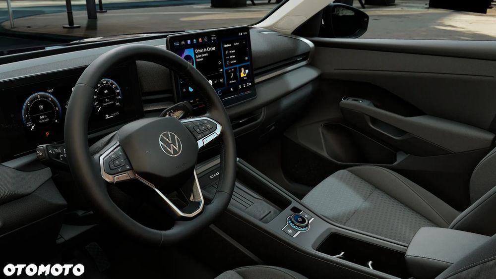 Volkswagen T-Roc 1.5 eTSI Life DSG - 9