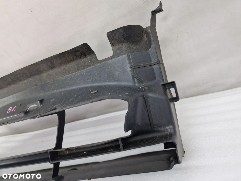 BMW F20 / F21 / F30 / F31 11- KIEROWNICA / WLOT POWIETRZA , NR 51747255414 , NR AUKCJI KP81 - 6