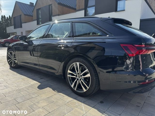 Audi A6 Avant - 5