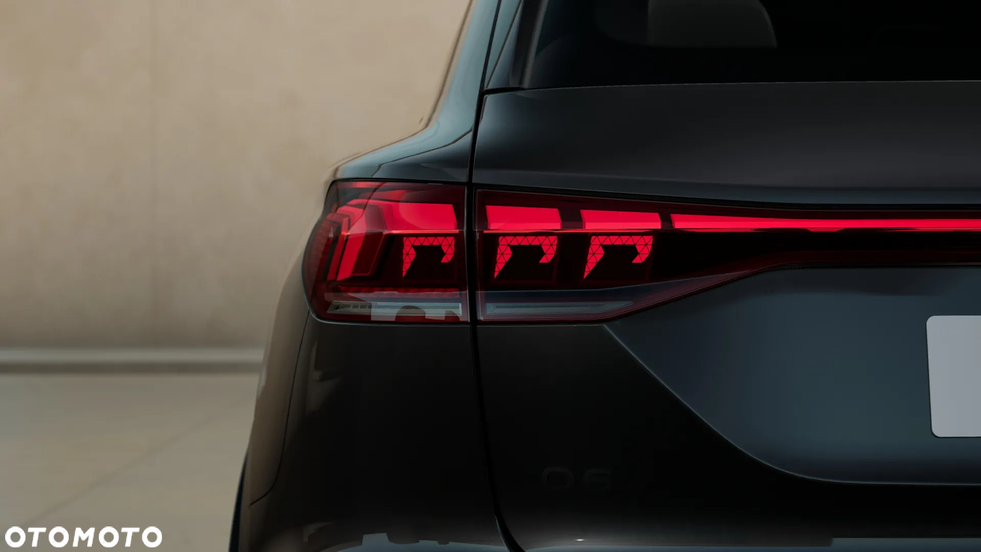 Audi Q6 e-tron e-tron Quattro 100kWh - 7